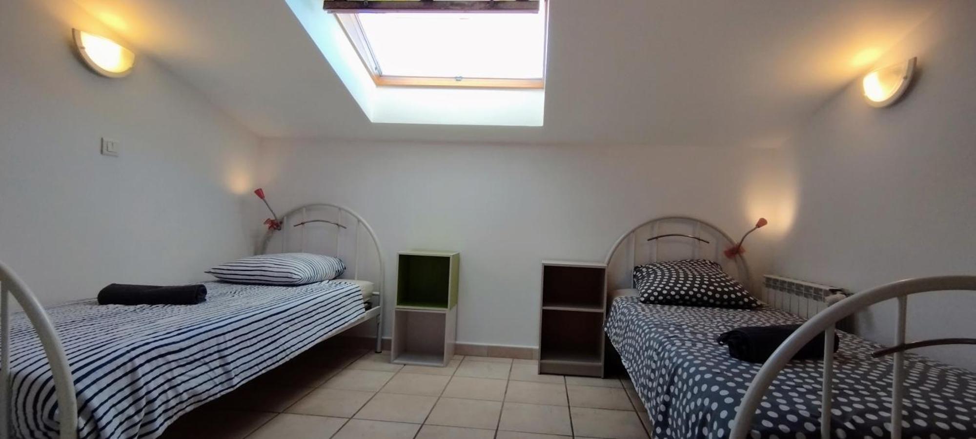 T4 Joseph Vernet Appartement